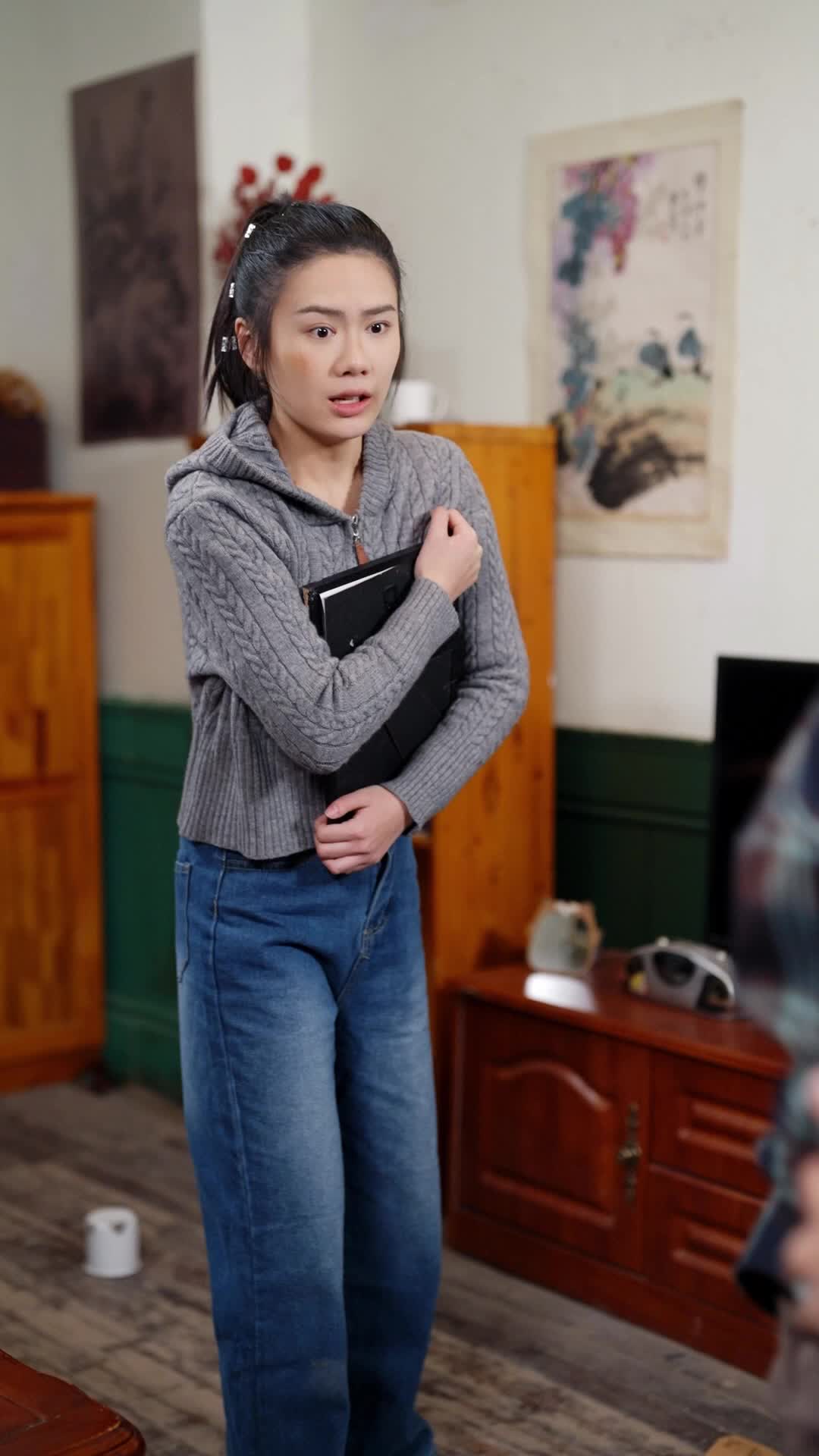 Episode 15 - My Janitor Mom is a Kung Fu Legend